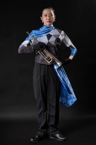 THE FOCUS Costume 2023 01