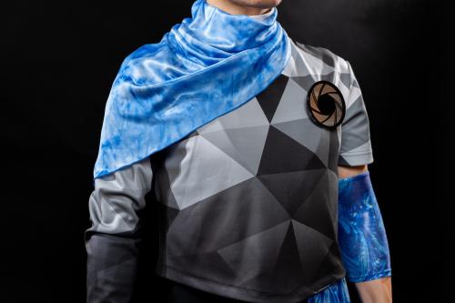 THE FOCUS Costume 2023 04